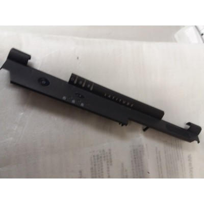 DELL LATITUDE C840-PP01X BARRA TASTI CONTROLO